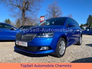 Skoda Fabia 2019