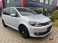 Volkswagen Touran 2015