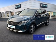 Peugeot 3008 2023