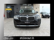 BMW X4 2022