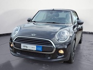 MINI Cabrio 2019