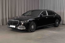 Mercedes-Benz Other 2022