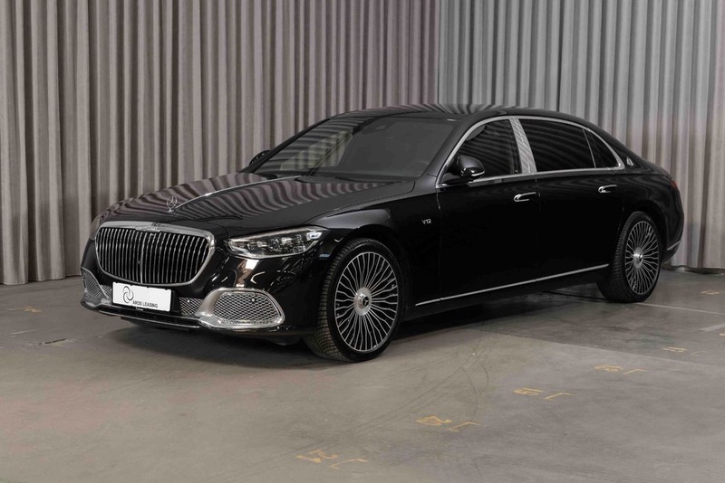 Mercedes-Benz Other