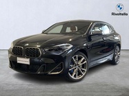 BMW X2 2022
