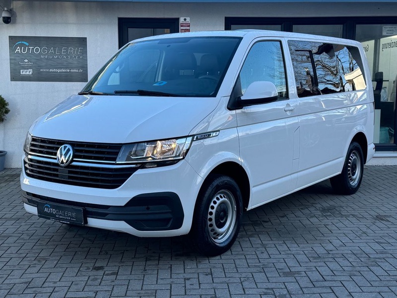 Volkswagen T6