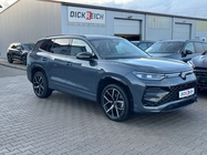 Volkswagen Tayron 2025