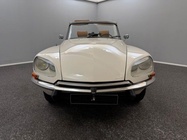 Citroen DS 1971