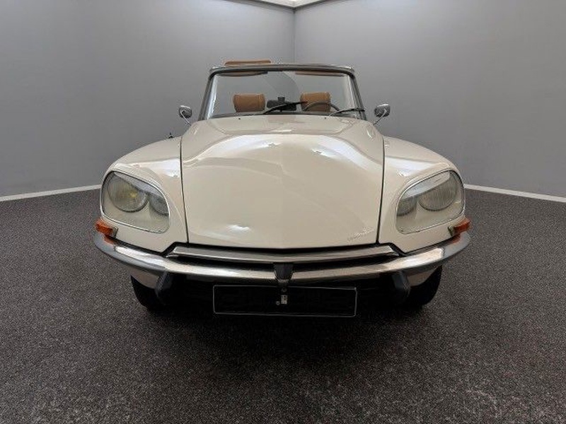 Citroen DS