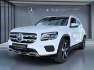 Mercedes-Benz GLB-Class 2022