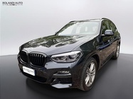 BMW X3 2021