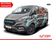 Ford Tourneo Custom 2019