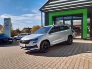 Skoda Karoq 2024