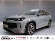 Volkswagen Tayron 2025