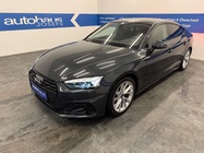 Audi A5 2022