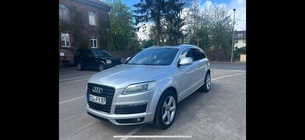 Audi Q7 2008