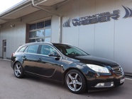 Opel Insignia 2010