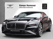 Bentley Continental GTC 2025