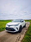 Toyota C-HR 2021
