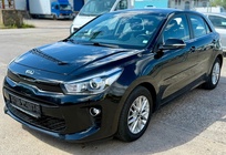 Kia Rio 2019