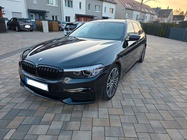 BMW 5 Series 2019