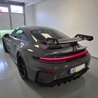 Porsche 992 2025