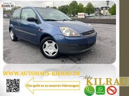 Ford Fiesta 2006