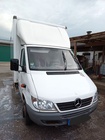 Mercedes-Benz Sprinter 2005