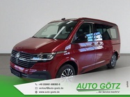 Volkswagen T6 2022