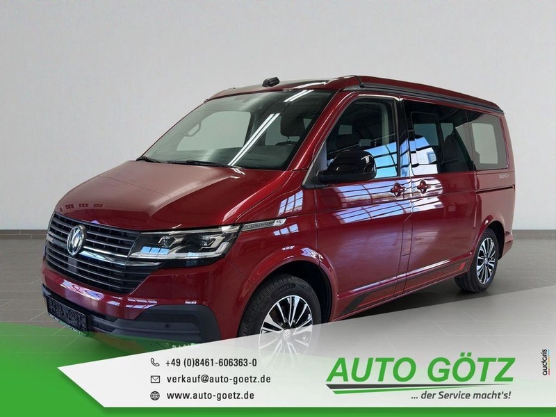 Volkswagen T6