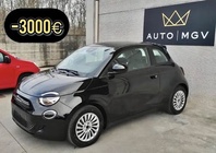 Fiat 500 2022