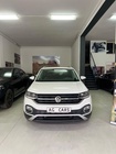 Volkswagen T-Cross 2020