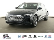 Audi Q8 e-tron 2024