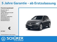 Volkswagen Golf 2025