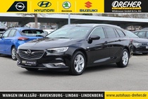 Opel Insignia 2019