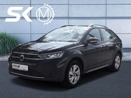 Volkswagen Taigo 2023