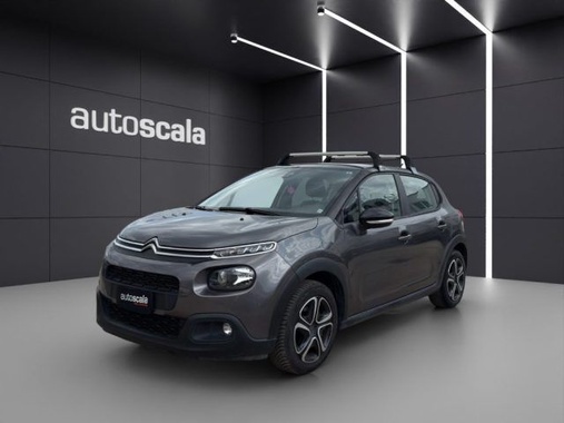 Citroen C3 2019