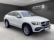 Mercedes-Benz GLE-Class 2021