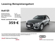 Audi Q3 2024
