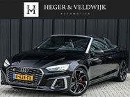 Audi S5 2022