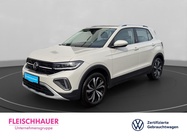 Volkswagen T-Cross 2024