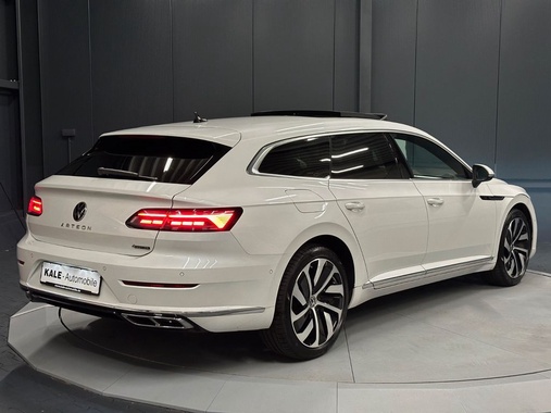 Volkswagen Arteon 2024