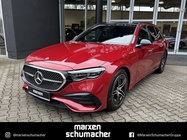 Mercedes-Benz E-Class 2024