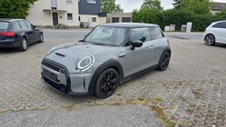 MINI Cooper 2022