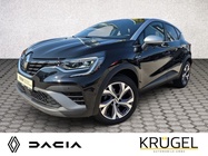 Renault Captur 2022