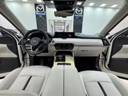 Mazda CX-60 2023