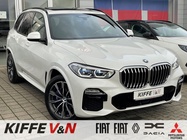 BMW X5 2020