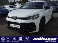 Volkswagen Tiguan 2026