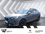 Cupra Formentor 2022