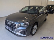 Audi Q2 2023