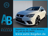Seat Ibiza 2024